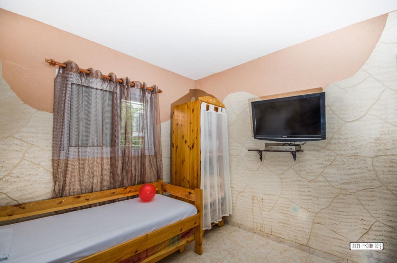 Moon Light Yavne'El Villa Exterior photo