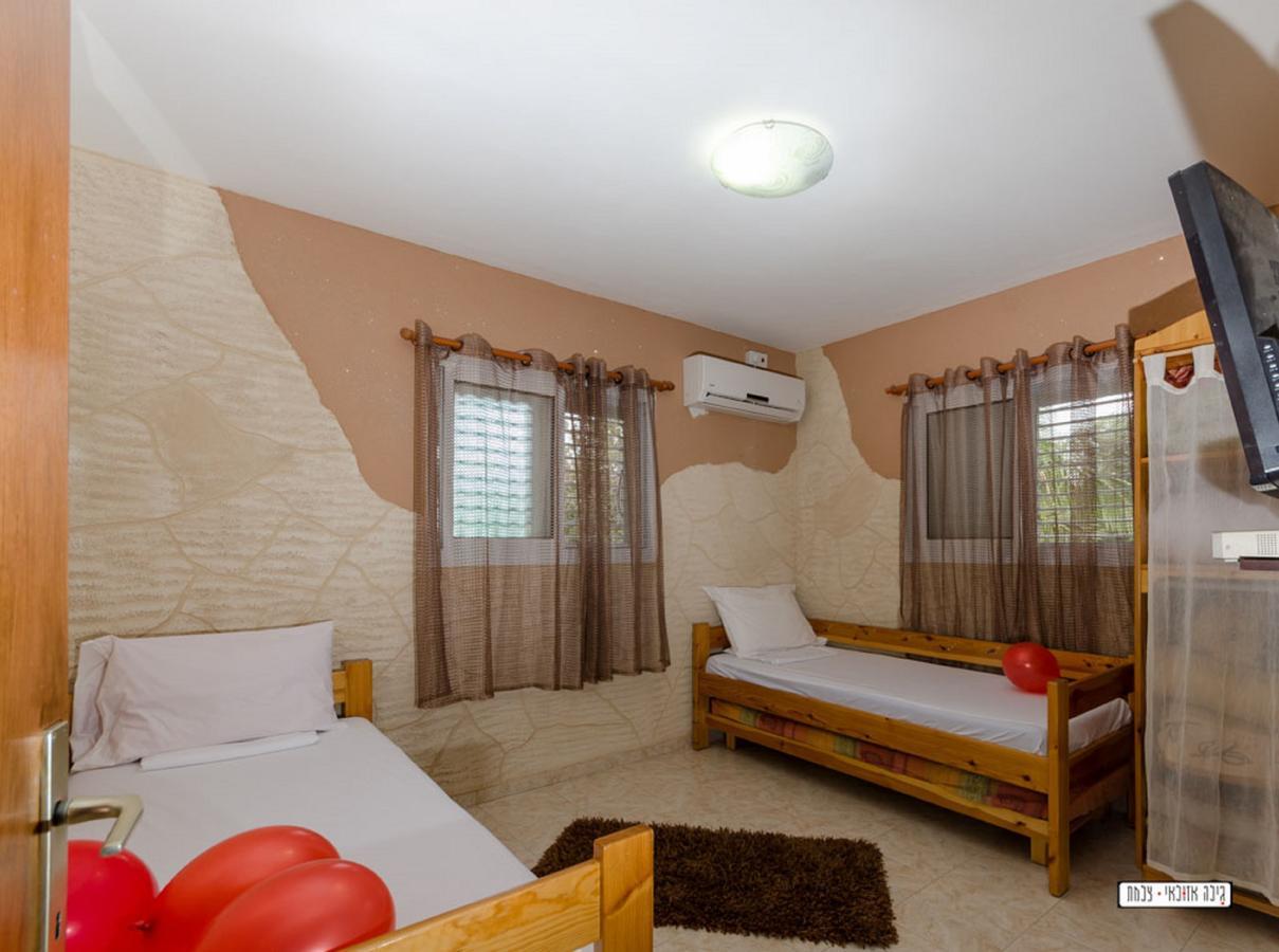 Moon Light Yavne'El Villa Exterior photo