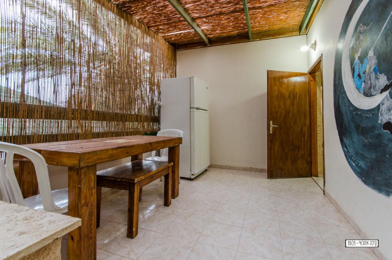 Moon Light Yavne'El Villa Exterior photo
