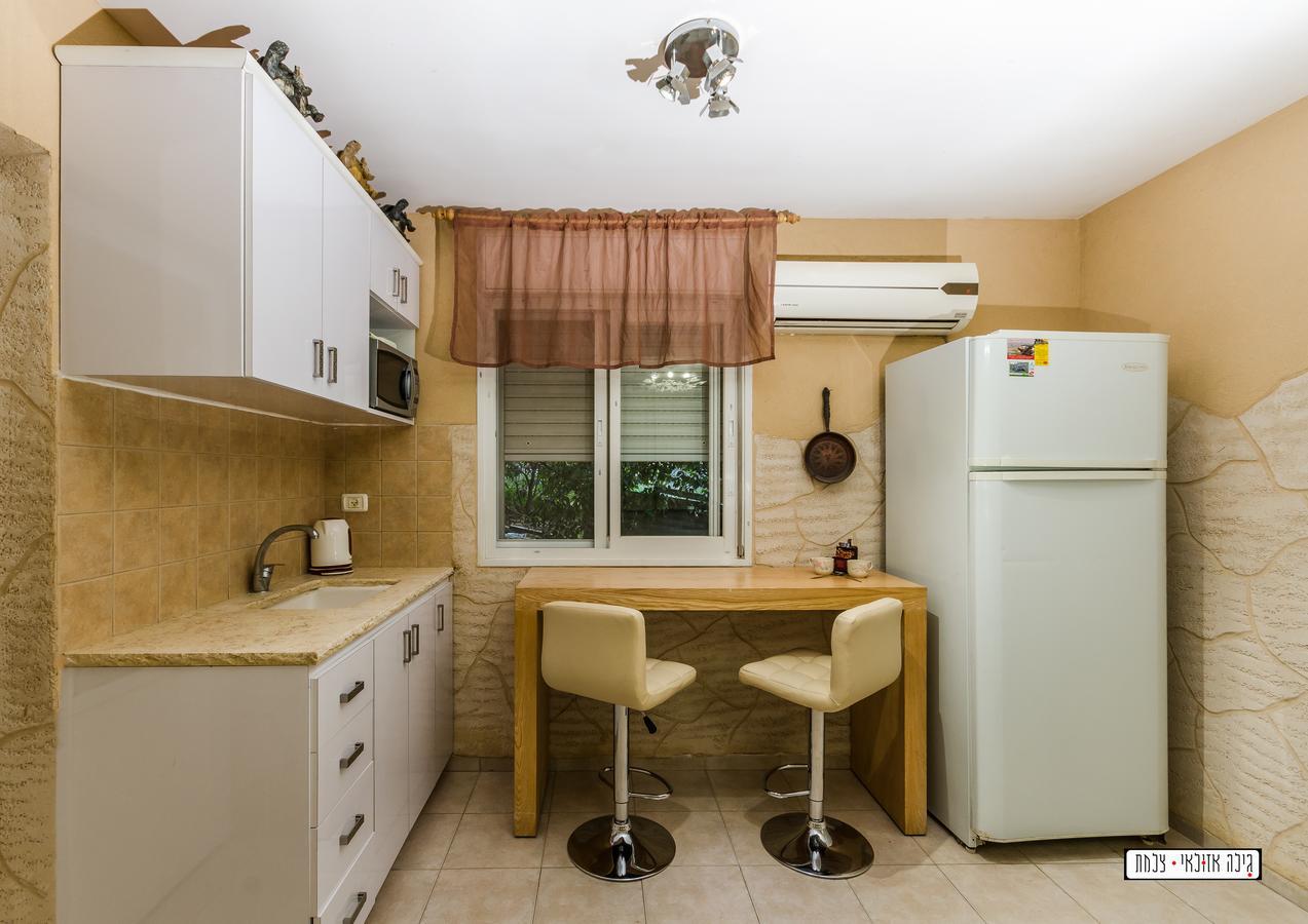 Moon Light Yavne'El Villa Exterior photo